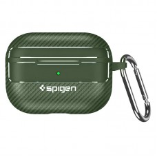 Футляр SGP Shockproof для навушників Airpods 3  Pine green - 00000067966_4