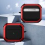 Футляр протиударний Black ed. для навушників Airpods 3