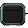 Футляр протиударний Black ed. для навушників Airpods 4