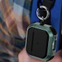 Футляр протиударний Black ed. для навушників Airpods 4