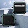 Футляр протиударний Black ed. для навушників Airpods 4