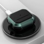 Футляр протиударний Black ed. для навушників Airpods 4