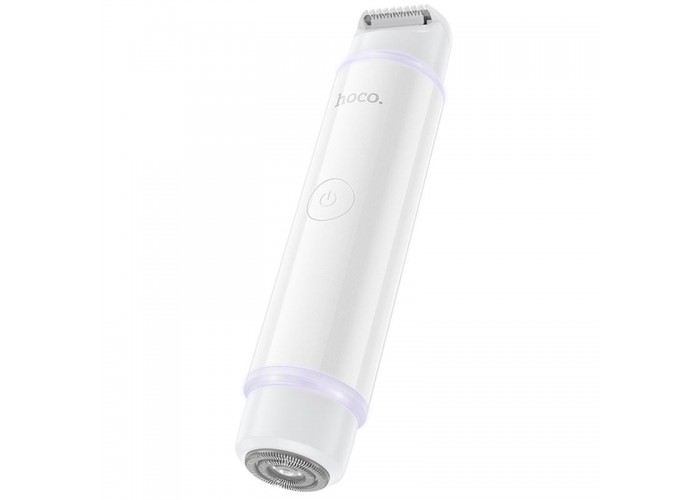 Женская бритва Hoco HP81 Double-head 400 mAh
