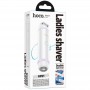 Женская бритва Hoco HP81 Double-head 400 mAh