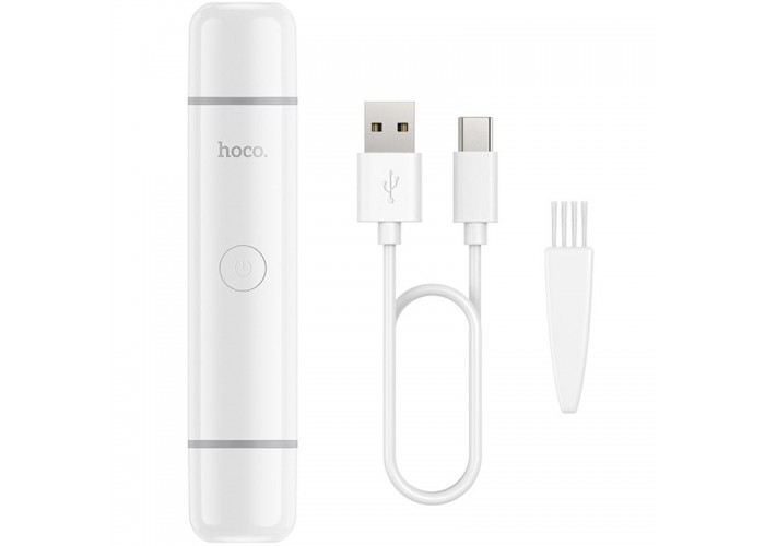 Женская бритва Hoco HP81 Double-head 400 mAh