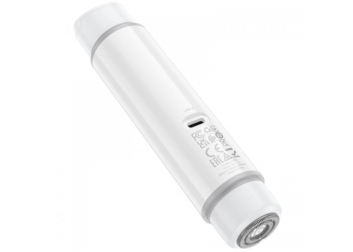 Женская бритва Hoco HP81 Double-head 400 mAh