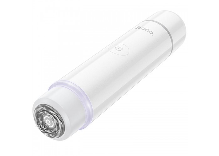 Женская бритва Hoco HP81 Double-head 400 mAh