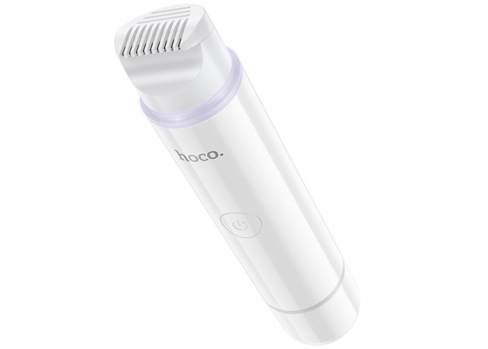 Женская бритва Hoco HP81 Double-head 400 mAh