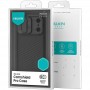 Карбонова накладка Nillkin CamShield Pro для Apple iPhone 17 Pro (6.3