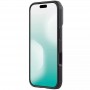 Карбонова накладка Nillkin CamShield Pro для Apple iPhone 17 Pro (6.3