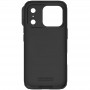 Карбонова накладка Nillkin CamShield Pro для Apple iPhone 17 Pro (6.3