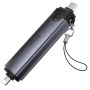 Картридер Hoco HB56B Victory 5in1 Type-C/Lightning to SD/TF3.0 + USB 2.0