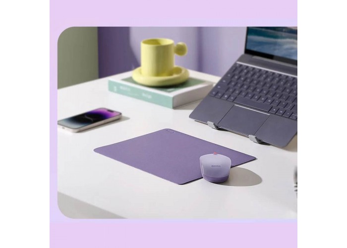 Килимок для мишки Baseus Mouse Pad (260x210x2mm)