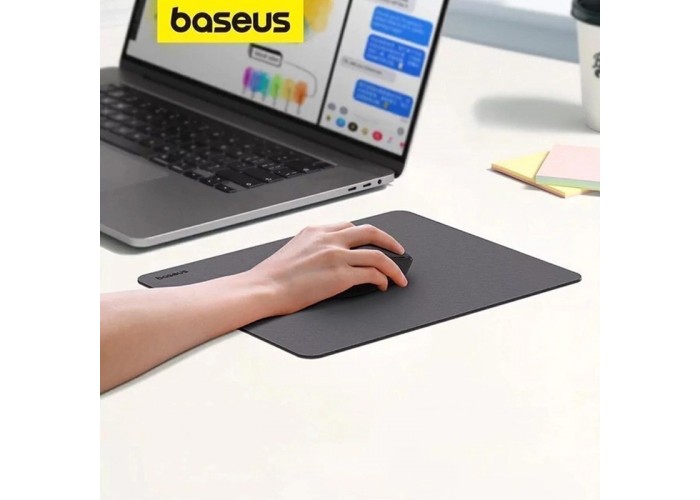 Килимок для мишки Baseus Mouse Pad (260x210x2mm)