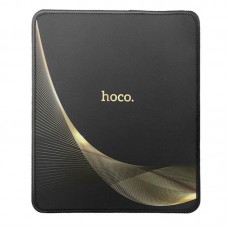 Килимок для мишки Hoco GM22 (200*240mm)  Black - 00000068920_1