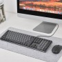 Дротова клавіатура WIWU KB-01 Wired Keyboard for laptop