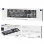 Дротова клавіатура WIWU KB-01 Wired Keyboard for laptop