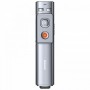 Лазерна указка Baseus Orange Dot Wireless Presenter (Red Laser) (WKCD)