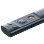 Лазерна указка Baseus Orange Dot Wireless Presenter (Red Laser) (WKCD)