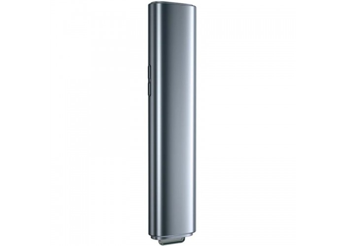 Лазерна указка Baseus Orange Dot Wireless Presenter (Red Laser) (WKCD)