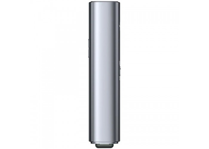 Лазерна указка Baseus Orange Dot Wireless Presenter (Red Laser) (WKCD)