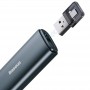 Лазерна указка Baseus Orange Dot Wireless Presenter (Red Laser) (WKCD)