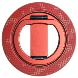 Магнітне кільце-тримач MagSafe Multi-Stand  Red - 00000084246_1
