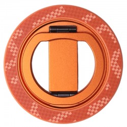 Магнітне кільце-тримач MagSafe Multi-Stand  Orange - 00000084246_2