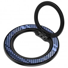 Магнітне кільце-тримач MagSafe Ring Holder  Deep Blue - 00000083985_1