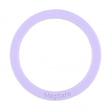 Металеве кільце Silicone MagSafe  Dasheen - 00000084247_1