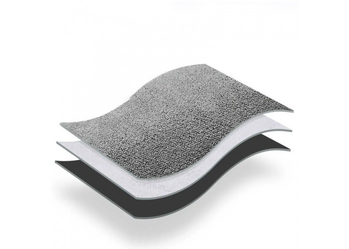 Мікрофібра Baseus Easy life car washing towel (2pcs) (400*400mm) (CRXCMJ-0G)