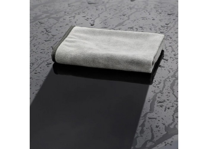 Мікрофібра Baseus Easy life car washing towel (2pcs) (400*400mm) (CRXCMJ-0G)
