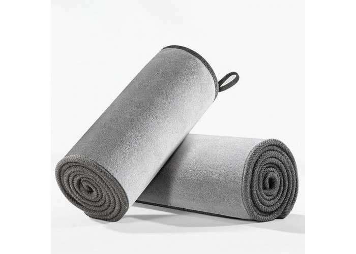 Мікрофібра Baseus Easy life car washing towel (2pcs) (400*400mm) (CRXCMJ-0G)