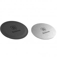 Пластина для магнітного тримача Baseus Magnet iron Suit (ACDR-A0)  Magnetic Iron - 00000057596_1