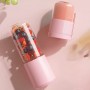 Портативний блендер / соковитискач N8 400+300ml 60W 1500mAh