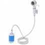 Портативний душ RA-01 4000mAh, power 3-5 L/min (USB-C)