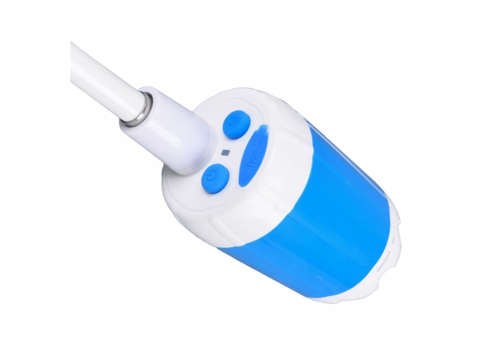 Портативний душ RA-01 4000mAh, power 3-5 L/min (USB-C)