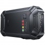 Пусковий пристрій (бустер) для автомобіля Baseus PrimeTrip VJ1 Jump Starter 12000 mAh (C01194)
