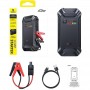 Пусковий пристрій (бустер) для автомобіля Baseus PrimeTrip VJ1 Jump Starter 12000 mAh (C01194)