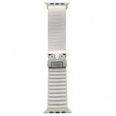 Ремінець Alpine Loop New Design для Apple Watch 38/40/41/42mm(ser.10)  White - 00000075858_5
