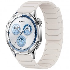 Ремінець Dual-color Magnetic для Smart Watch 22mm  Starlight - 00000077072_9