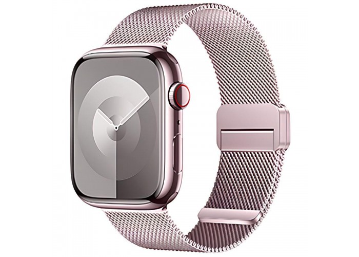 Ремінець Hoco WA26 Milanese Loop Strap для Apple watch 38/40/41mm