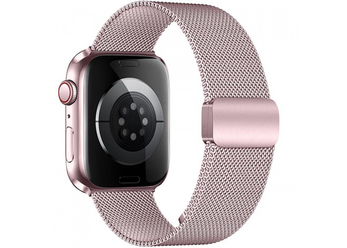 Ремінець Hoco WA26 Milanese Loop Strap для Apple watch 38/40/41mm