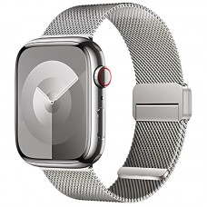 Ремінець Hoco WA26 Milanese Loop Strap для Apple watch 44/45/46/49mm  Star Color - 00000081704_2
