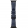 Ремінець Hoco WA35 Emir series thickened silicone strap для Apple watch 44/45/46/49mm