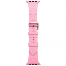Ремінець Kilim для Apple Watch 42(ser.1-3)/44/45/46/49mm  Pink - 00000075863_10