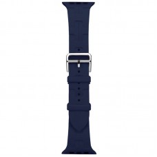 Ремінець Kilim для Apple Watch 42(ser.1-3)/44/45/46/49mm  Midnight - 00000075863_7