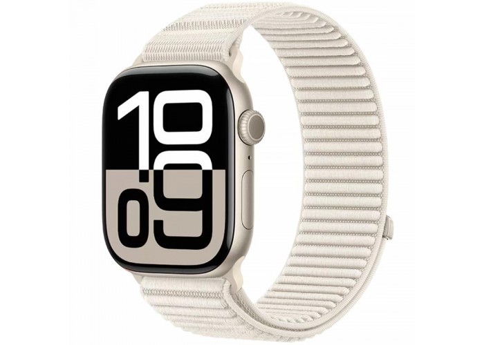 Ремінець Magic Sport Loop для Apple Watch 38/40/41/42mm(ser.10)