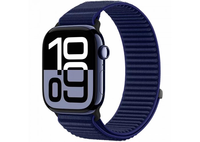 Ремінець Magic Sport Loop для Apple Watch 42(ser.1-3)/44/45/46/49mm