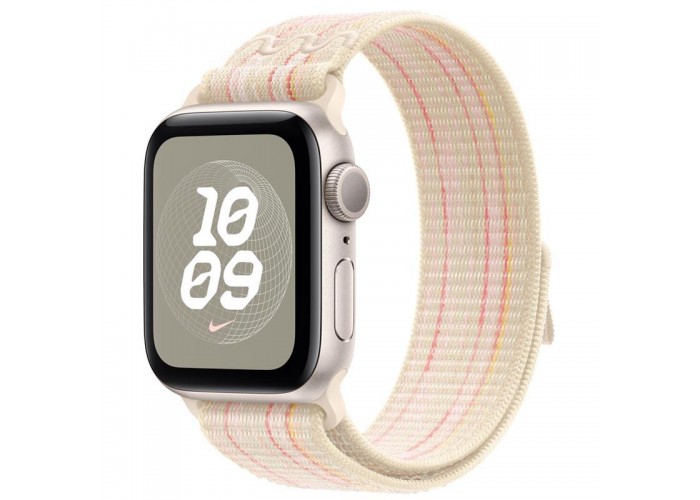 Ремінець Nylon Sport Loop для Apple Watch 42(ser.1-3)/44/45/46/49mm